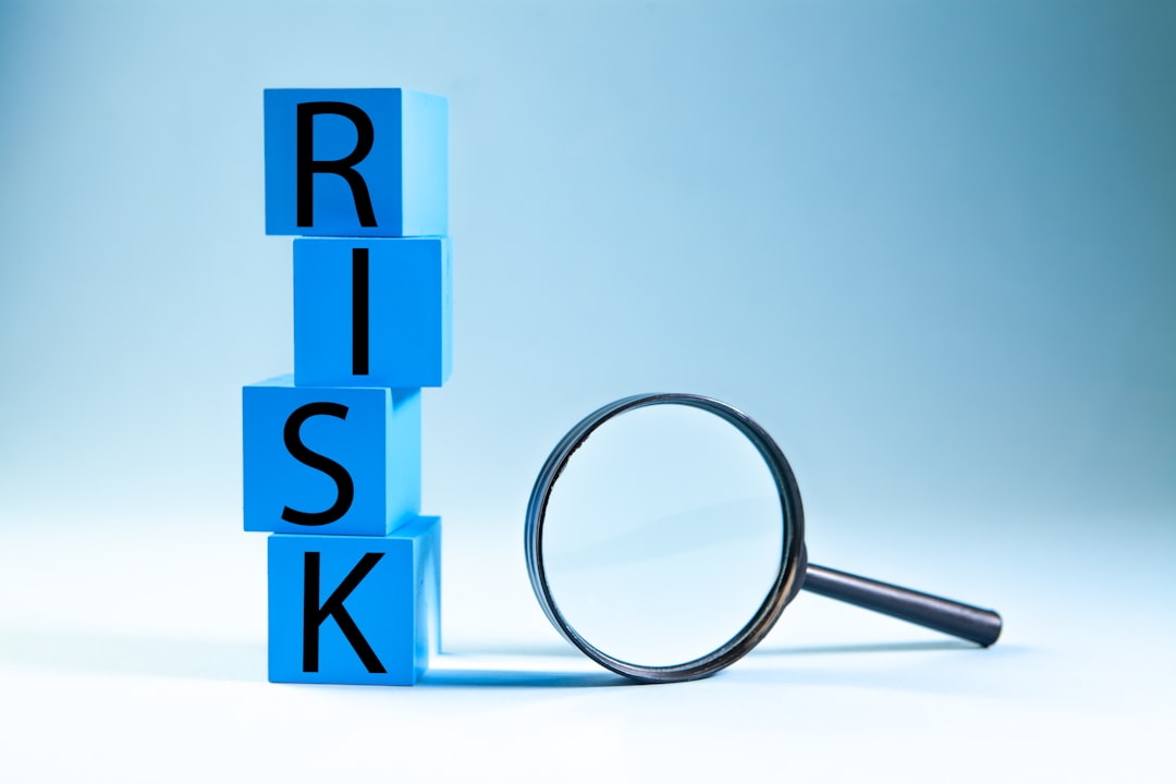 Which Industries May Have Trouble Qualifying for an MCA? Financial risk review concept for a small business